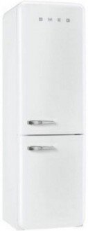 Smeg Beyaz FAB32RBN1 Buzdolabı kullananlar yorumlar